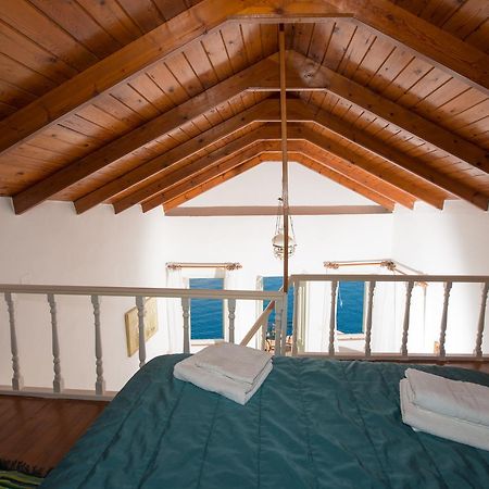 Penelope Apartment Сими Экстерьер фото
