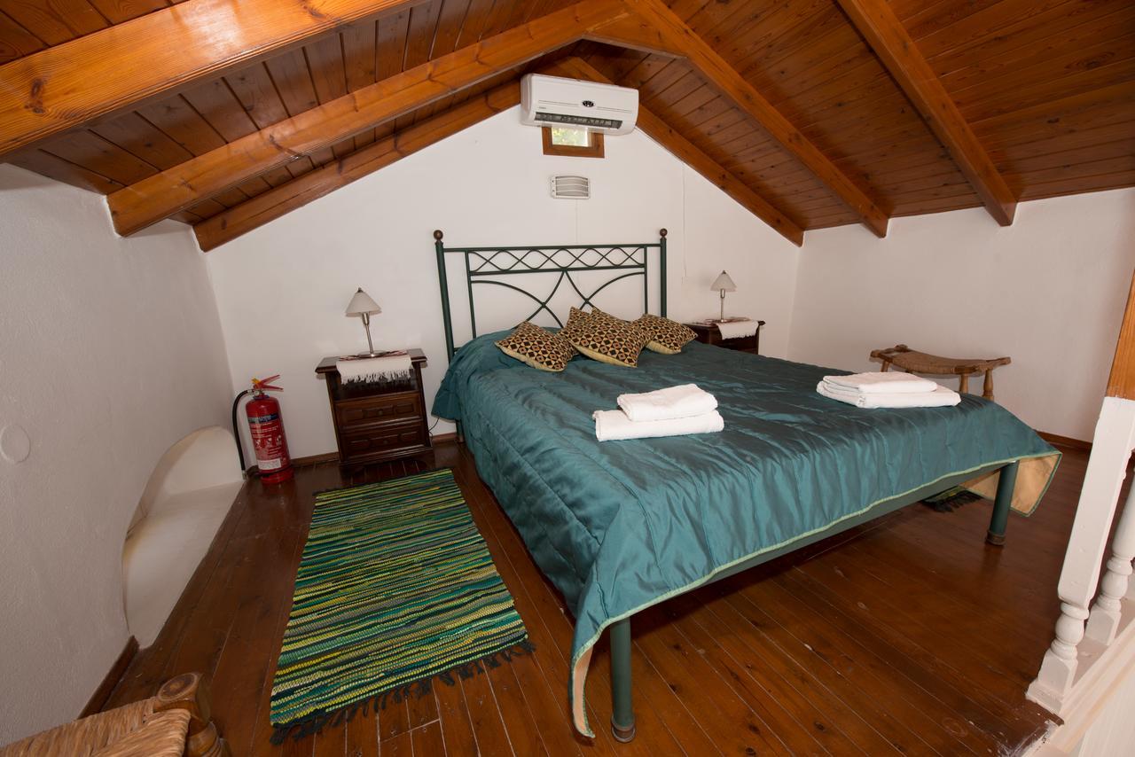 Penelope Apartment Сими Экстерьер фото